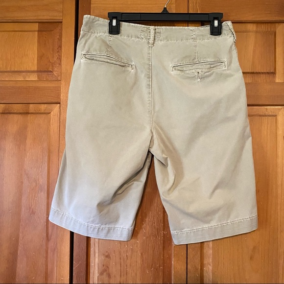 American Eagle next Level Flex Shorts - Picture 2 of 5
